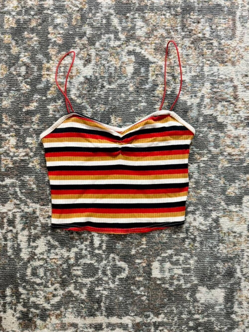 Urban Outfitters Women's Multi Vest